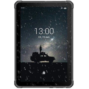 Планшет Sigma mobile Tab A1033 X-treme2 Black 1473962ua фото