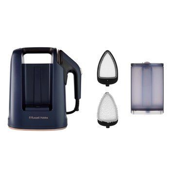 Відпарювач Russell Hobbs Genie Maestro 27600-56 1366120 фото
