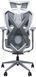 Комп'ютерне крісло для геймера Sihoo X5C Mesh Gray 1366620 фото 2
