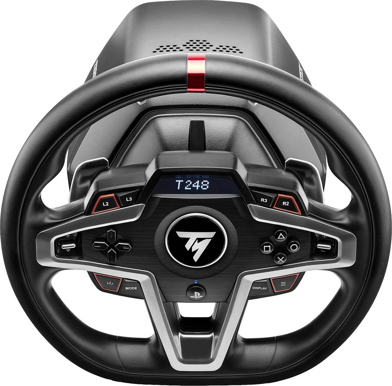 Фото Комплект (кермо, педалі) Thrustmaster T248 (4160783)