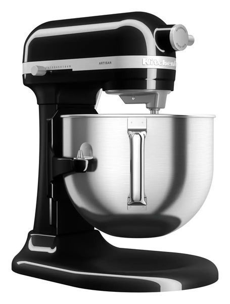 Кухонна машина KitchenAid Artisan 5KSM70SHXEOB 1352897 фото