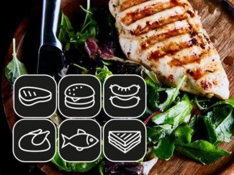 Електрогриль притискний Tefal OptiGrill+ GC718D10 1348858ua фото