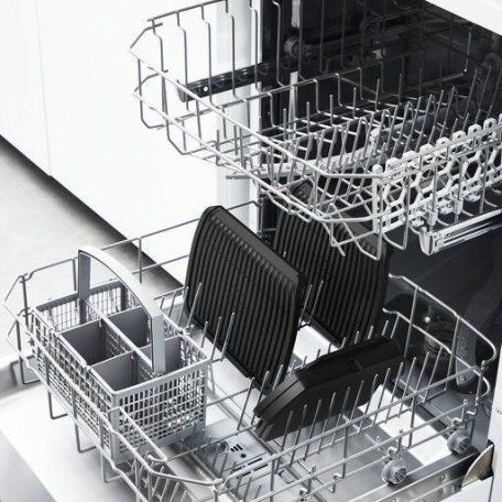 Електрогриль притискний Tefal OptiGrill+ GC718D10 1348858ua фото