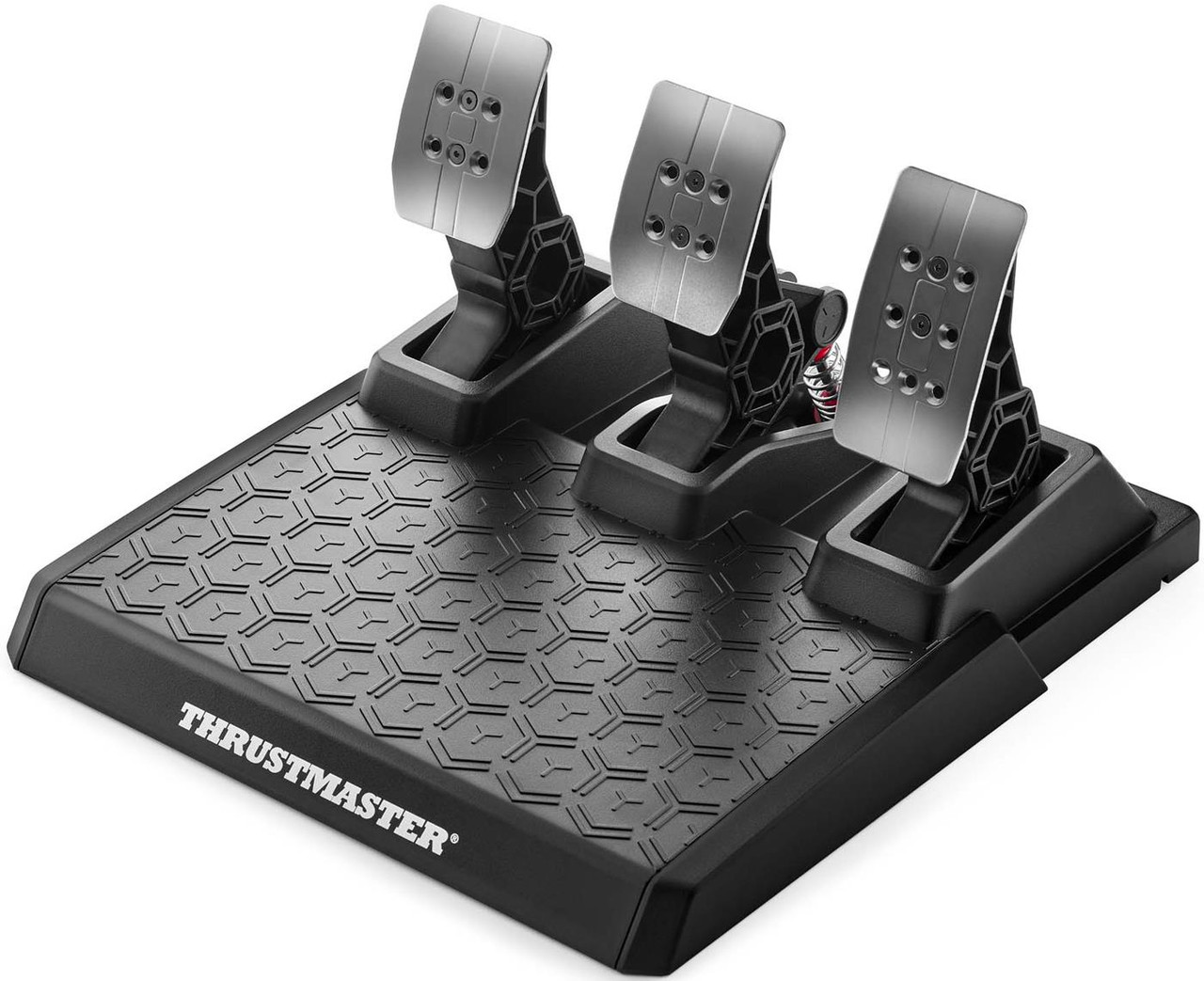 Фото Комплект (кермо, педалі) Thrustmaster T248 (4160783)