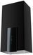 Витяжка декоративна VDB Cube P Glass Black 1358591 фото 3