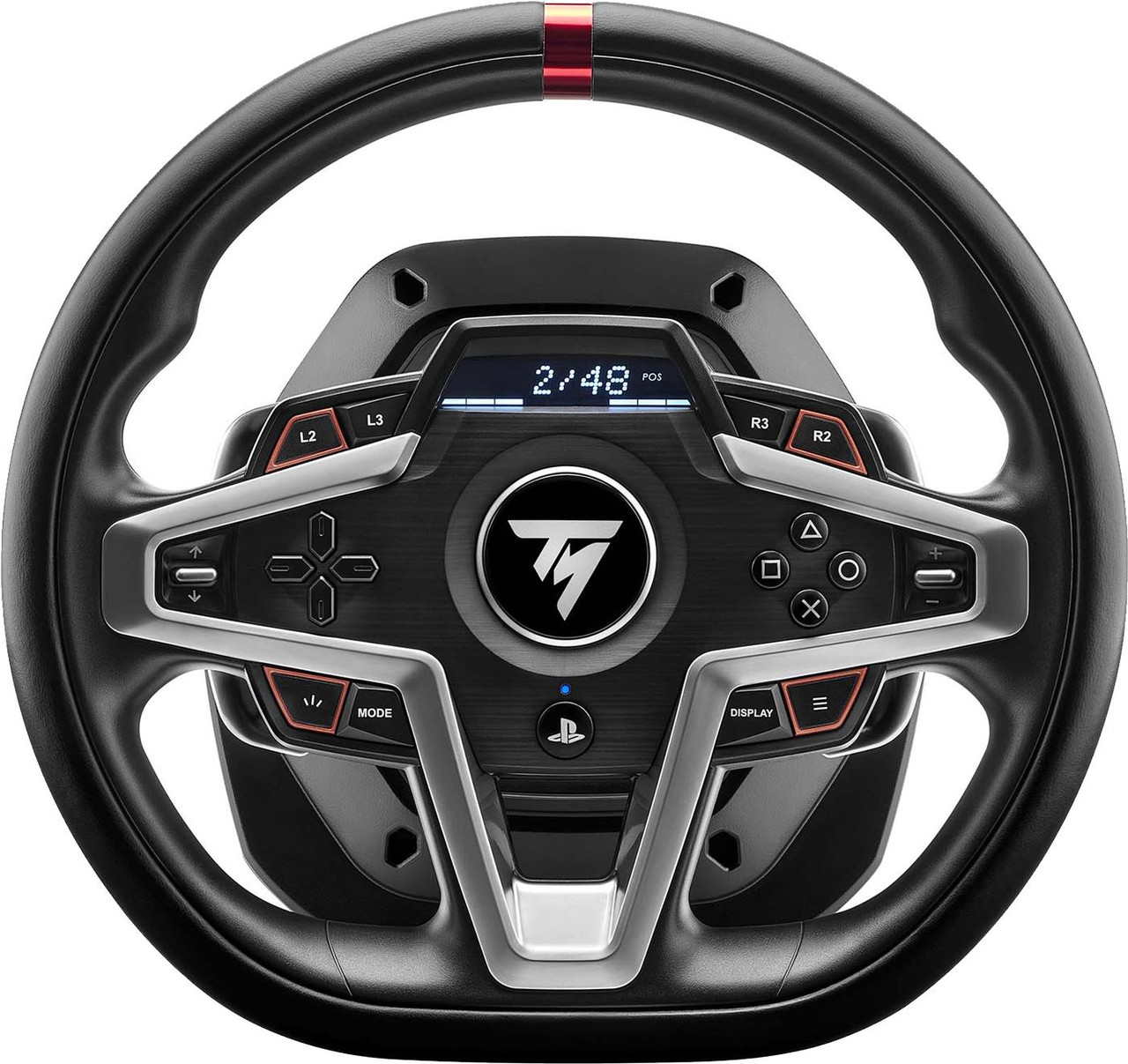 Фото Комплект (кермо, педалі) Thrustmaster T248 (4160783)