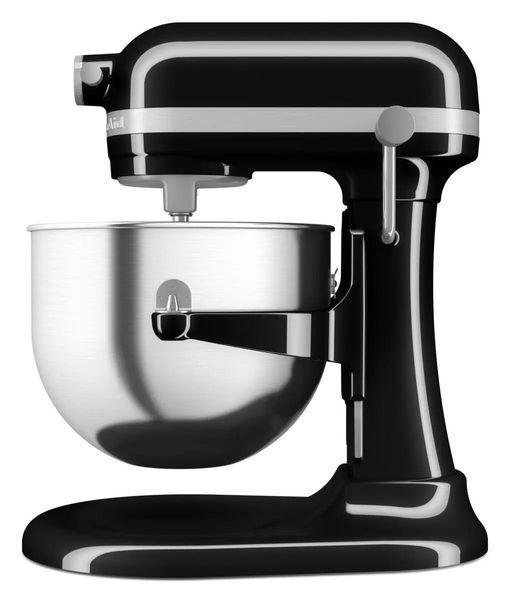Кухонна машина KitchenAid Artisan 5KSM70SHXEOB 1352897 фото