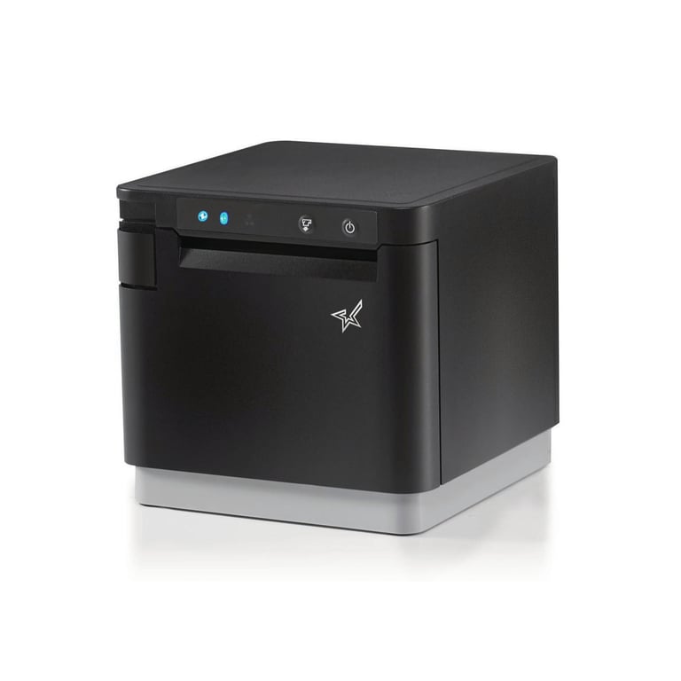 Фото Принтер чеков Star Micronics MCP31CBI BK