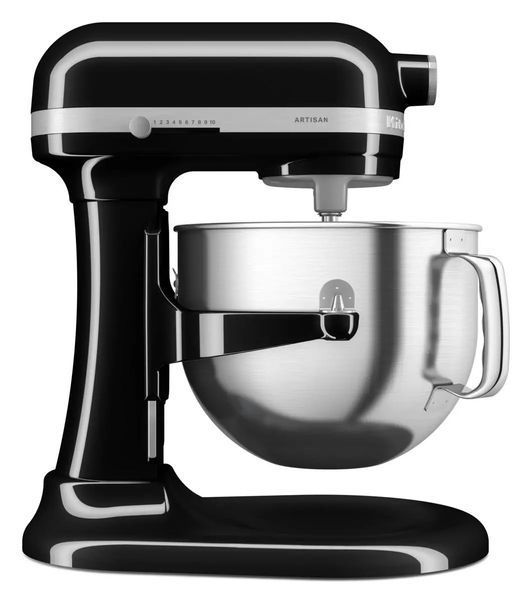 Кухонна машина KitchenAid Artisan 5KSM70SHXEOB 1352897 фото
