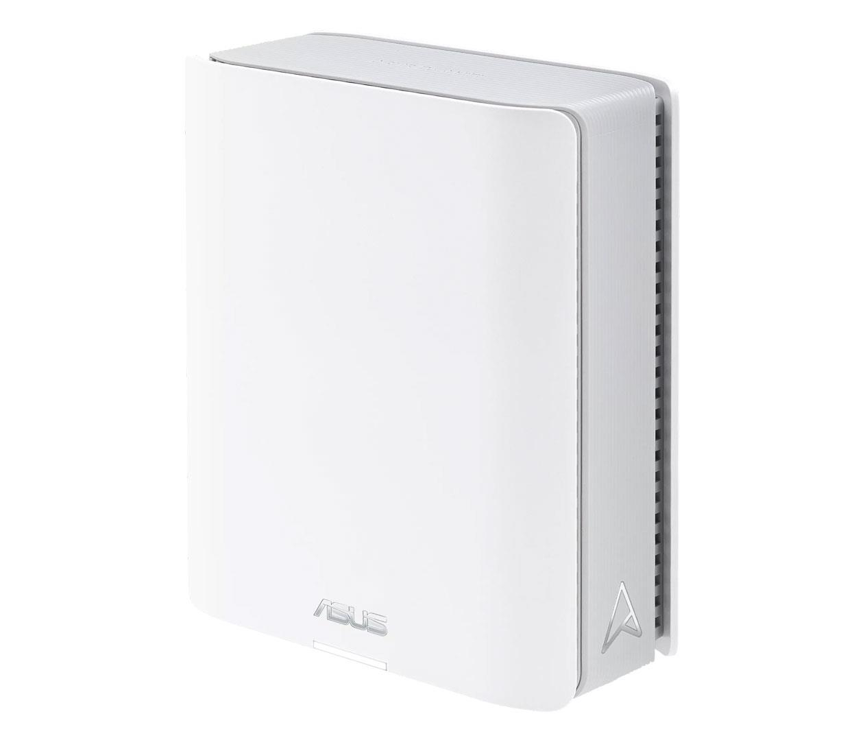 Фото Mesh‑система Asus ZenWiFi BT10 2‑Pack