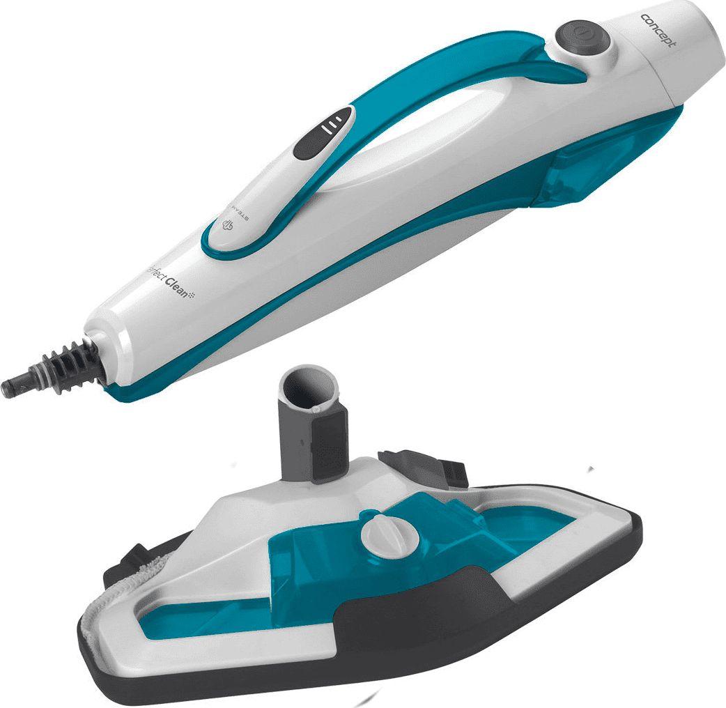 фото Парова швабра Concept Perfect Clean CP2000 2