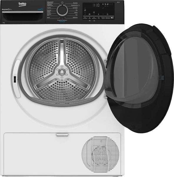 Сушильна машина Beko BM3T49249WBDC 1345896 фото