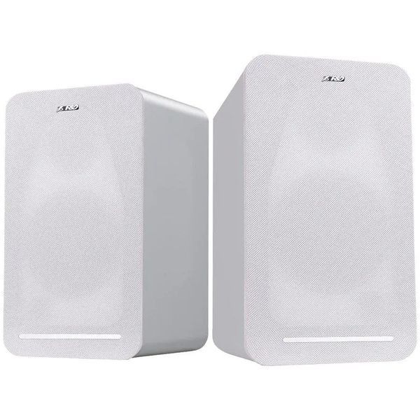 Мультимедійна акустика Fenda R40BT White 1358367 фото