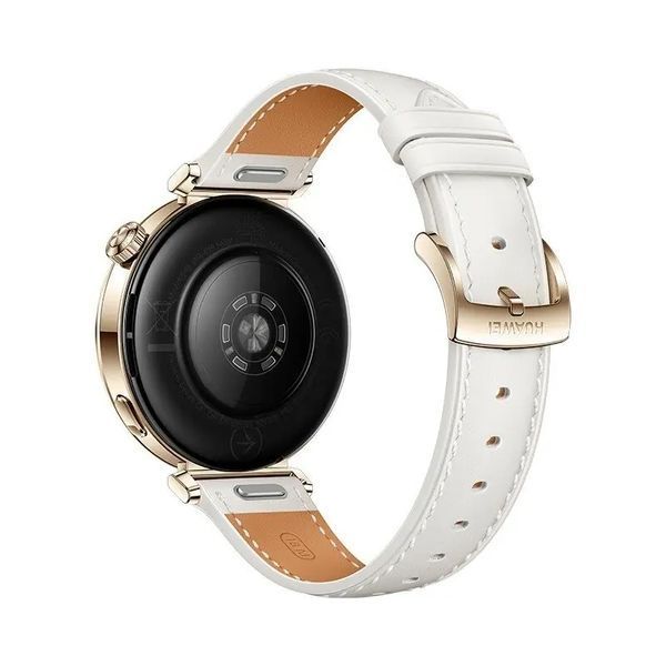 Смарт-годинник Huawei Watch GT 5 41 mm White (55020DJT) 1363769 фото