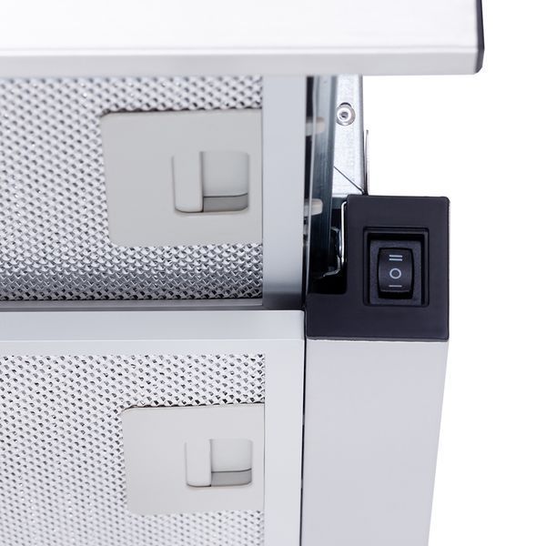 Витяжка телескопічна Minola HTL 5214 I 700 LED 1474890ua фото