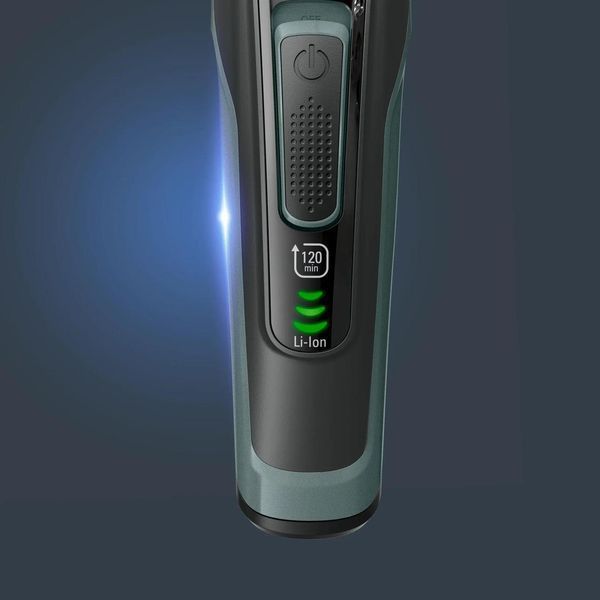 Машинка для стрижки Rowenta Advancer TN5224E0 1473564ua фото
