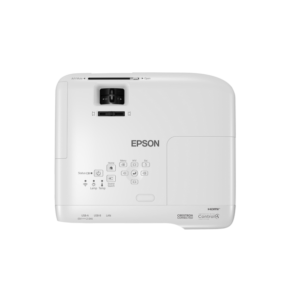 Мультимедійний проектор Epson EB-994F (V11HB60042) 1476137ua фото