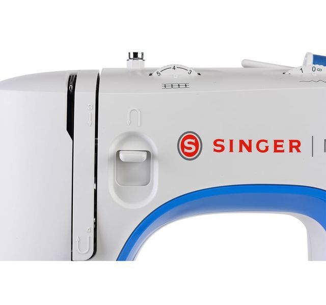 Швейная машинка электромеханическая Singer M 3205 1407423 фото