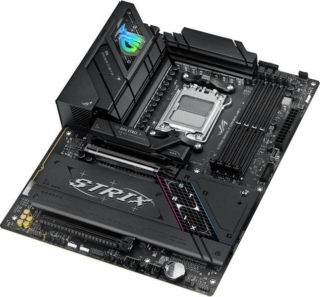 Материнская плата Asus ROG Strix B850-F Gaming WIFI 1344530 фото