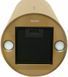 Витяжка декоративна Maan Elba W39 Gold Glass 1390160 фото 3