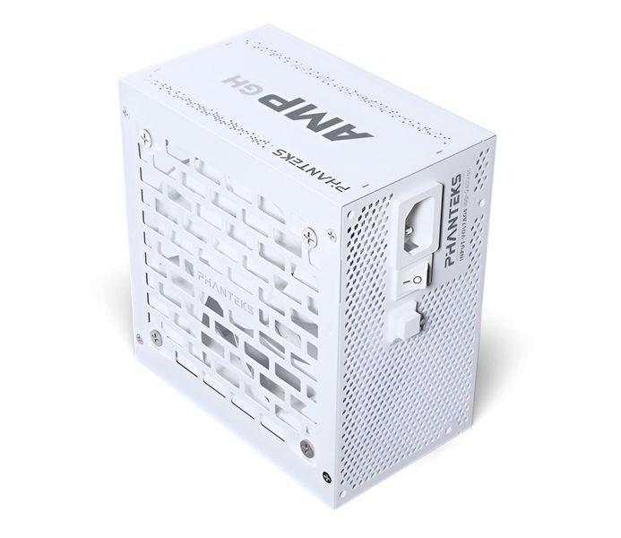 Блок живлення Phanteks AMP GH 850W (PH-P850GH_WT01) 1409123 фото
