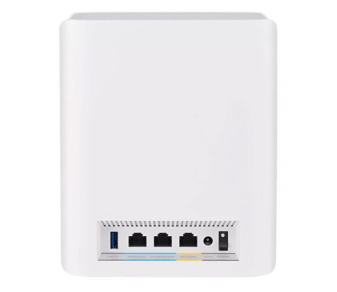 Mesh-система Asus ZenWiFi BT10 2-Pack 1408959ua фото