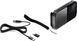 Портативний радіоприймач Sharp DR-P520 Storm Grey 1452835 фото 2