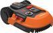 Газонокосарка-робот Worx Landroid M500 Plus WR165E 1354254 фото 1