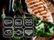 Електрогриль притискний Tefal OptiGrill+ GC718D10 1348858ua фото 7