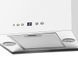 Вытяжка декоративная NORTBERG Quadro White 40 1391490 фото 2