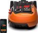 Газонокосарка-робот Worx Landroid M500 Plus WR165E 1354254 фото 4