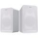 Мультимедійна акустика Fenda R40BT White 1358367 фото 5