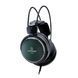 Навушники без мікрофону Audio-Technica ATH-A990Z 1346271 фото 1