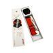 Смарт-годинник W&O X15 Max Amoled Orange 1474597ua фото 2