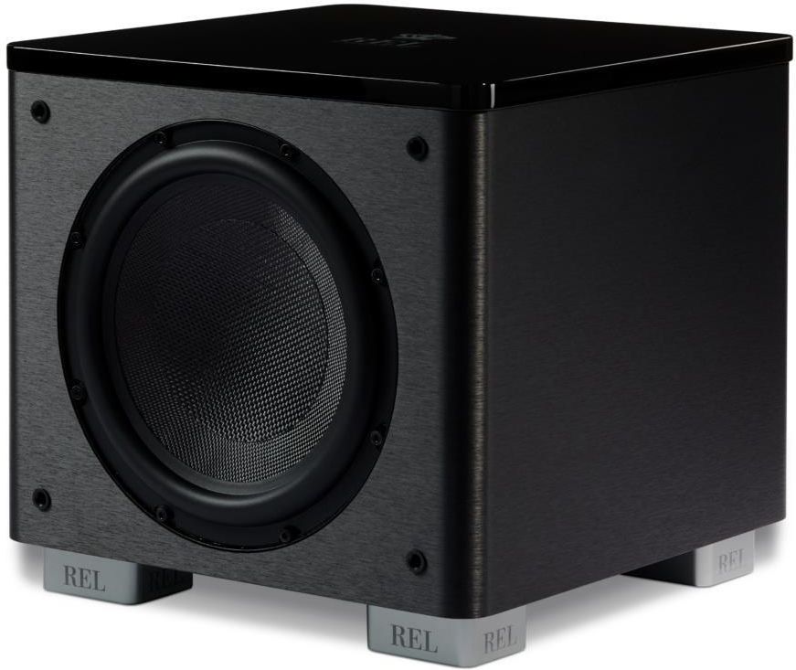 Фото Сабвуфер Rel Acoustics HT/1003 MKII Black