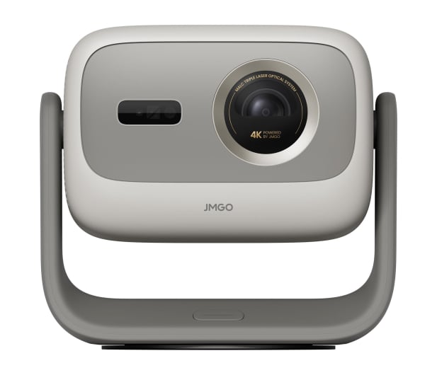 Фото Мультимедійний проектор JMGO N3 4K (J93-8K2)