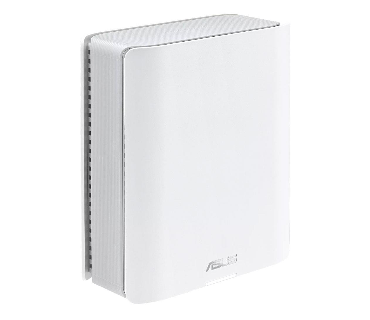 Фото Mesh‑система Asus ZenWiFi BT10 2‑Pack