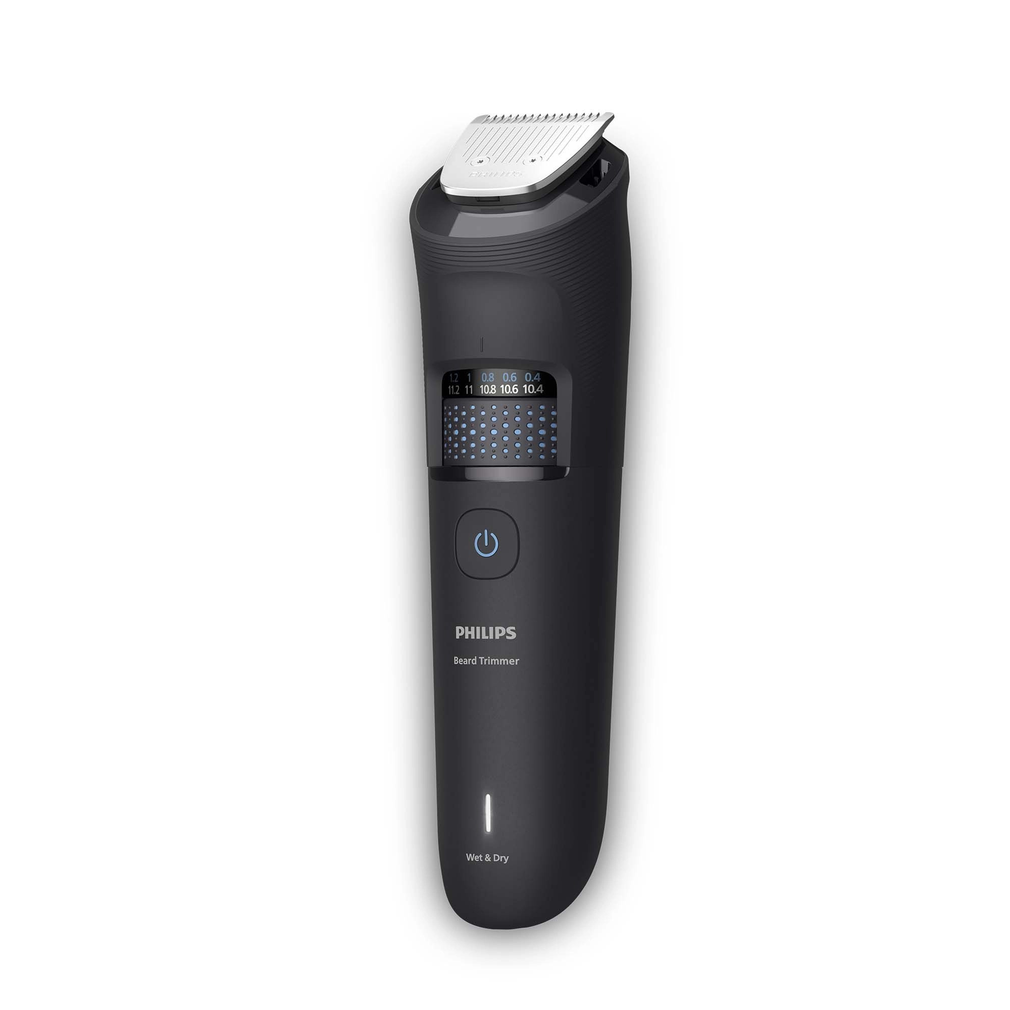 Фото Тример для бороди та вусів Philips Beard Trimmer 5000 Series BT5780/15