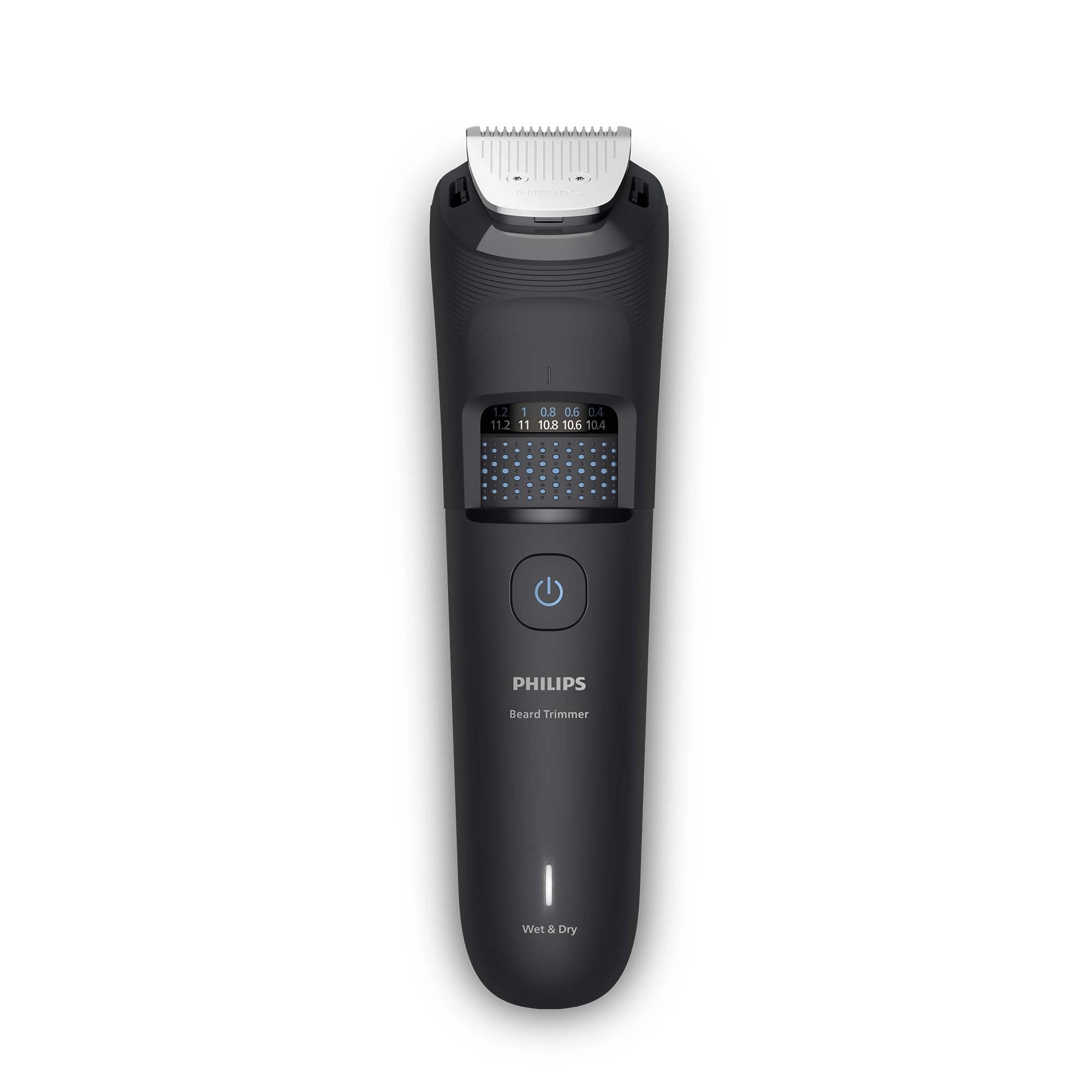Фото Тример для бороди та вусів Philips Beard Trimmer 5000 Series BT5780/15