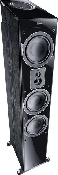 Акустическая система Magnat Atm 202 Black Gloss (2-Pack) 1359164 фото