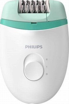 Епілятор Philips Satinelle Essential BRE224/00 1370021 фото