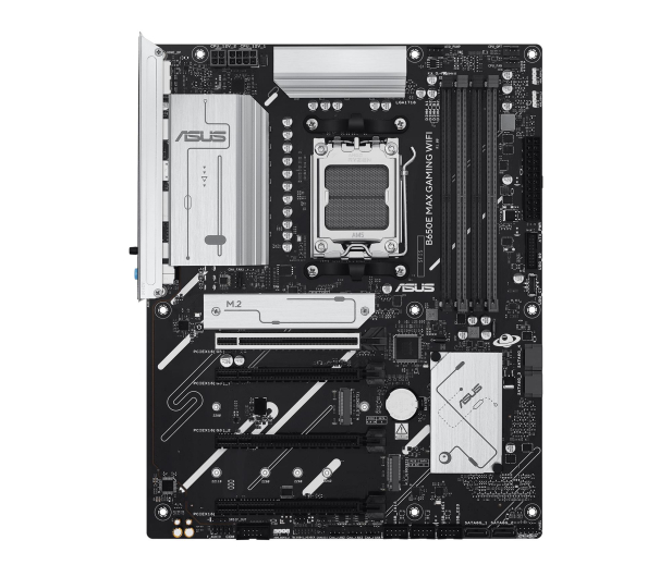 фото Материнська плата Asus B650E MAX GAMING WIFI 3