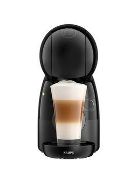 Кавоварка капсульна Krups Dolce Gusto Infinissima капсульна еспресо KP1A3B10 1368498 фото
