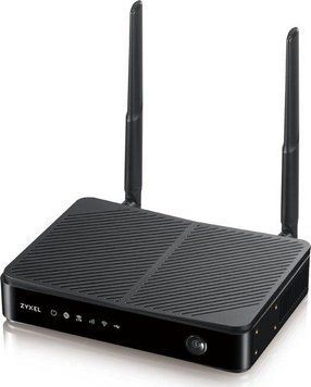 Wi-Fi-маршрутизатор ZyXEL LTE3301-PLUS (LTE3301-PLUS-EU01V1F) 1377908 фото
