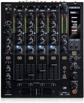 DJ контроллер Reloop RMX-60 1394813 фото