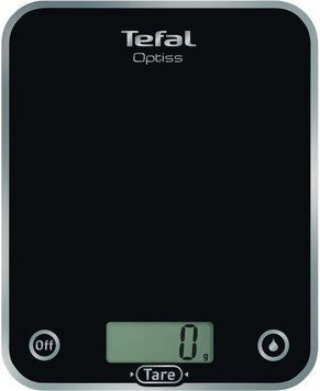 Весы кухонные электронные Tefal BC5005V0 1457990 фото