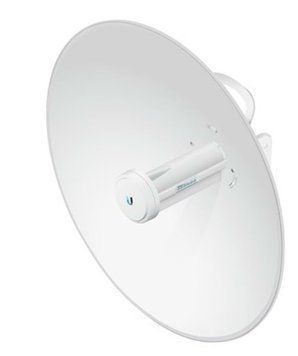 Точка доступу Ubiquiti PowerBeam 5AC Generation 2 (PBE-5AC-Gen2) 1401842 фото