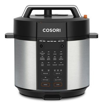 Мультиварка Cosori CMC-CO601-SEU 1438209 фото