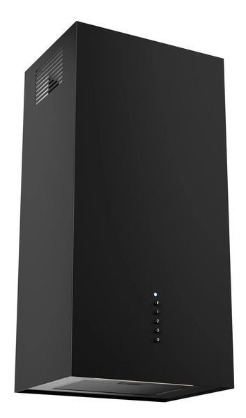 Витяжка декоративна Akpo WK-4 Cubera WL 550 Black 1352769 фото