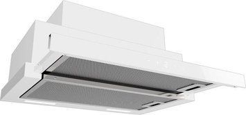 Витяжка телескопічна VDB VECTOR PRO 60 WHITE 1358595 фото